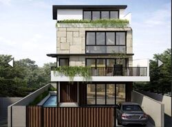 Dukes Garden (D10), Semi-Detached #569621261